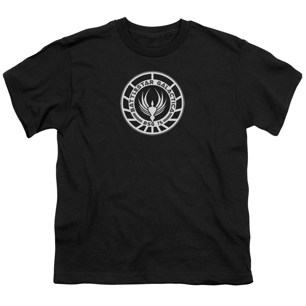 BSG/GALACTICA BADGE