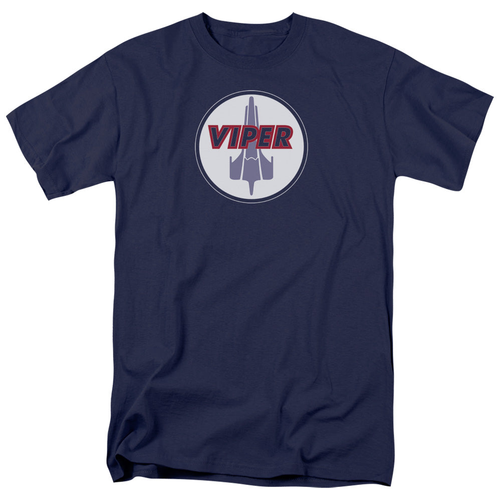 BSG/VIPER BADGE