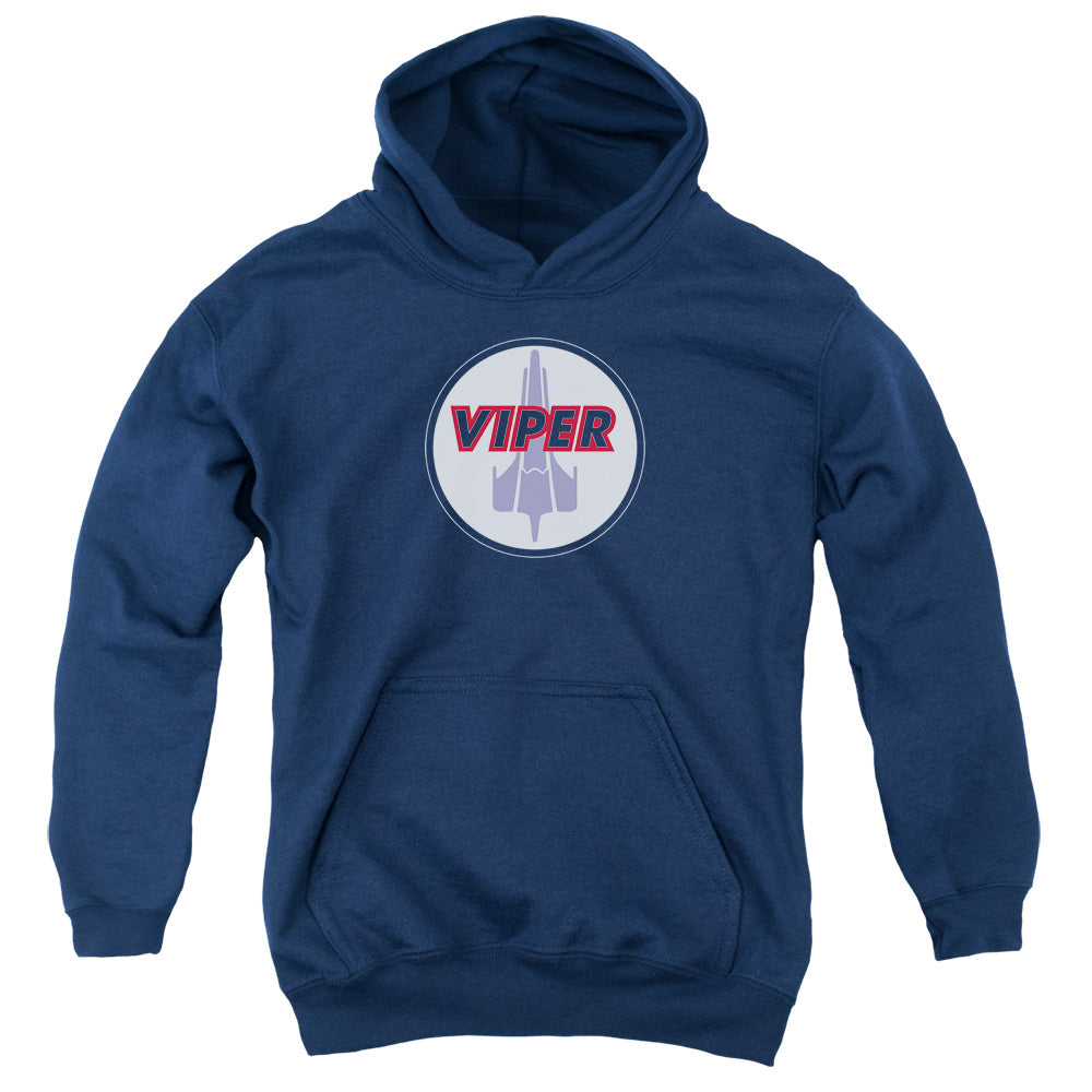 BSG/VIPER BADGE