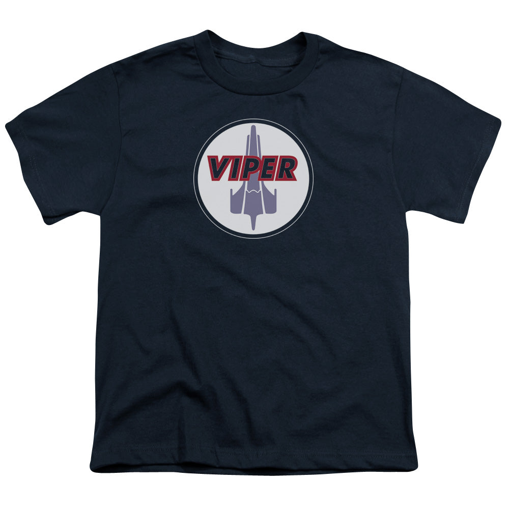 BSG/VIPER BADGE