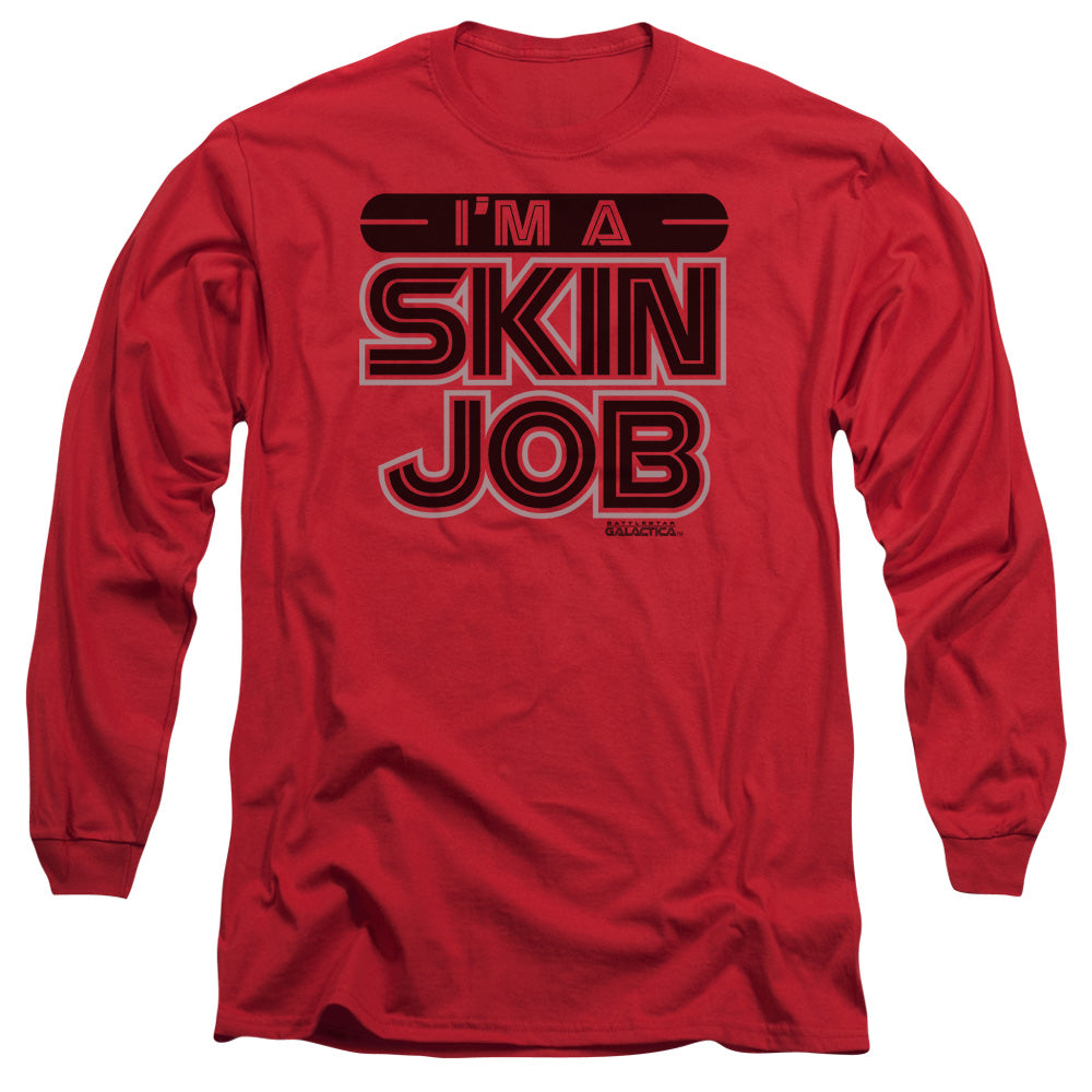 BSG/I'M A SKIN JOB
