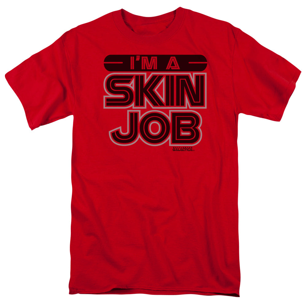 BSG/I'M A SKIN JOB