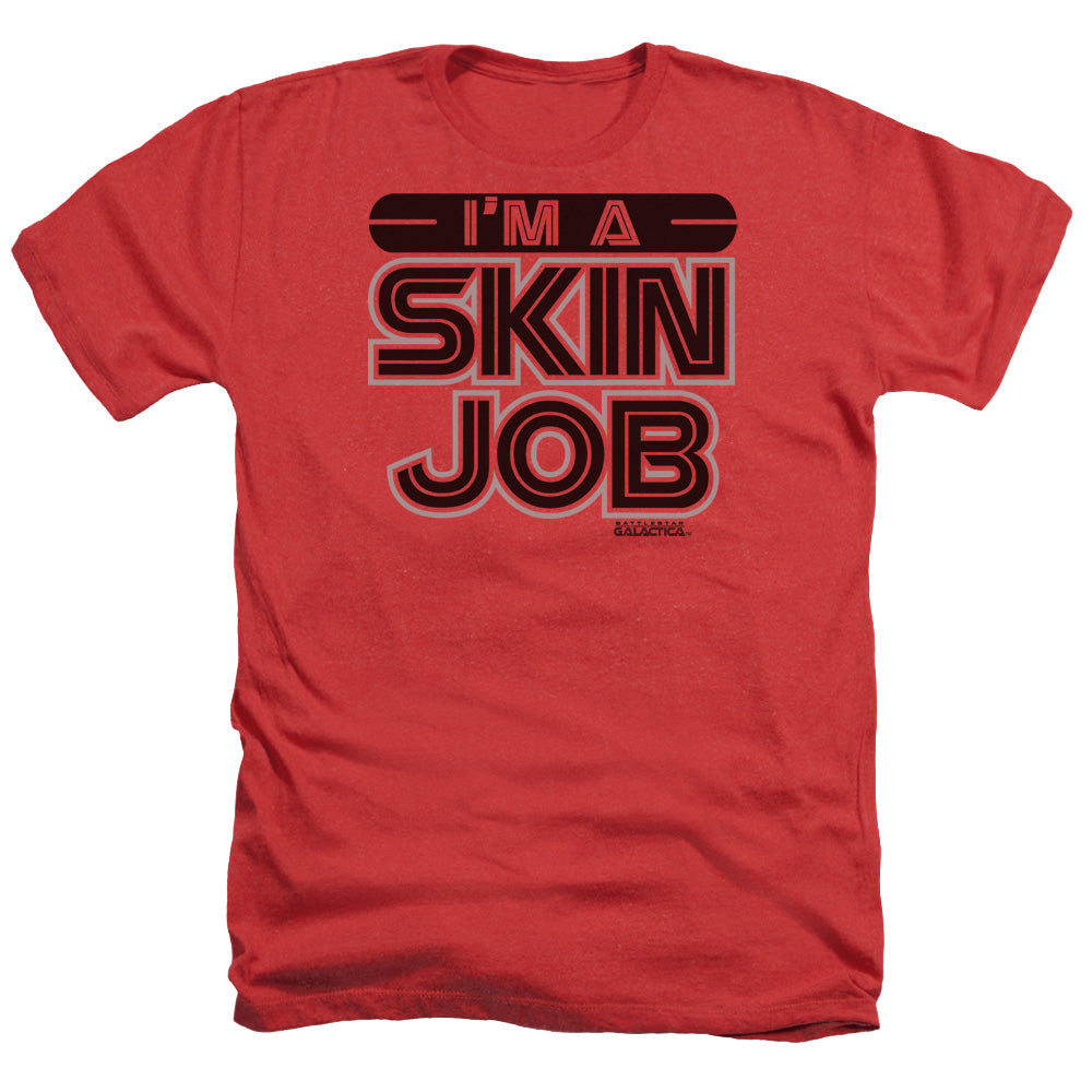 BSG/I'M A SKIN JOB