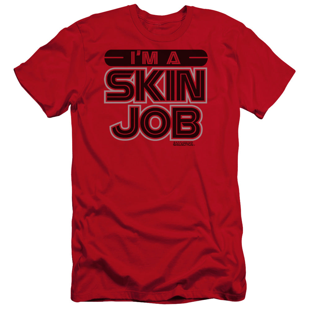 BSG/I'M A SKIN JOB