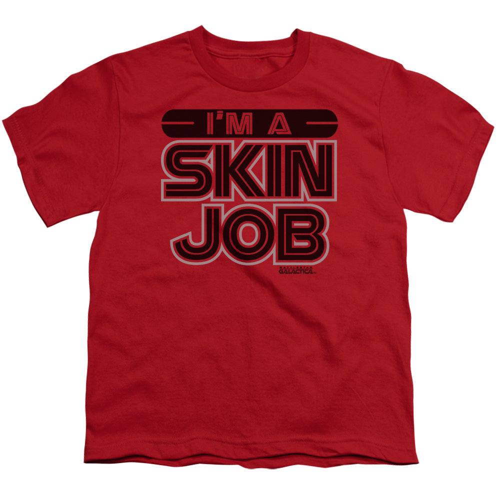 BSG/I'M A SKIN JOB