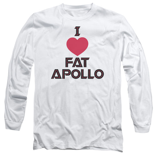 BSG/I HEART FAT APOLLO