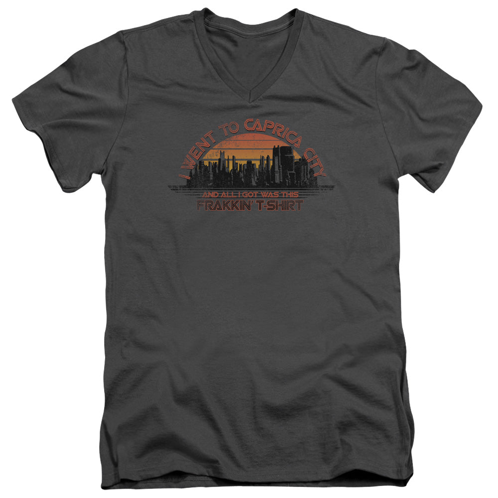 BSG/CAPRICA CITY