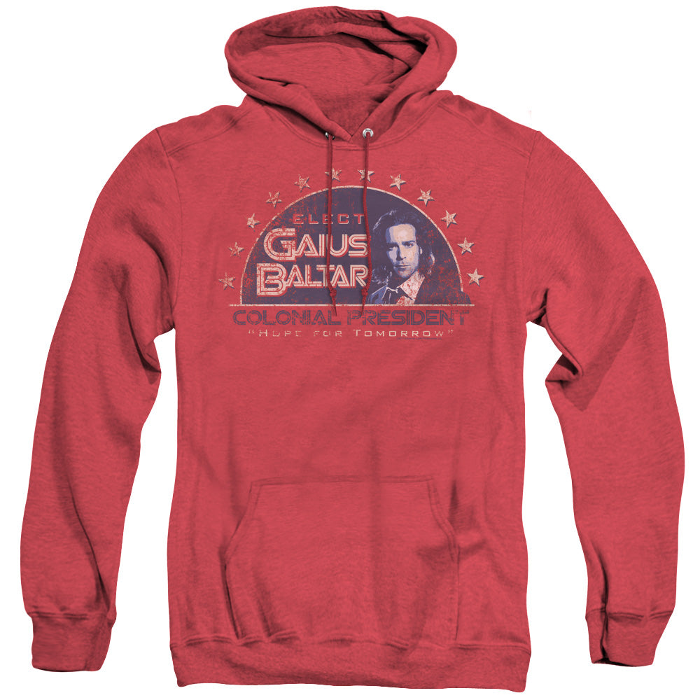 BSG/ELECT GAIUS