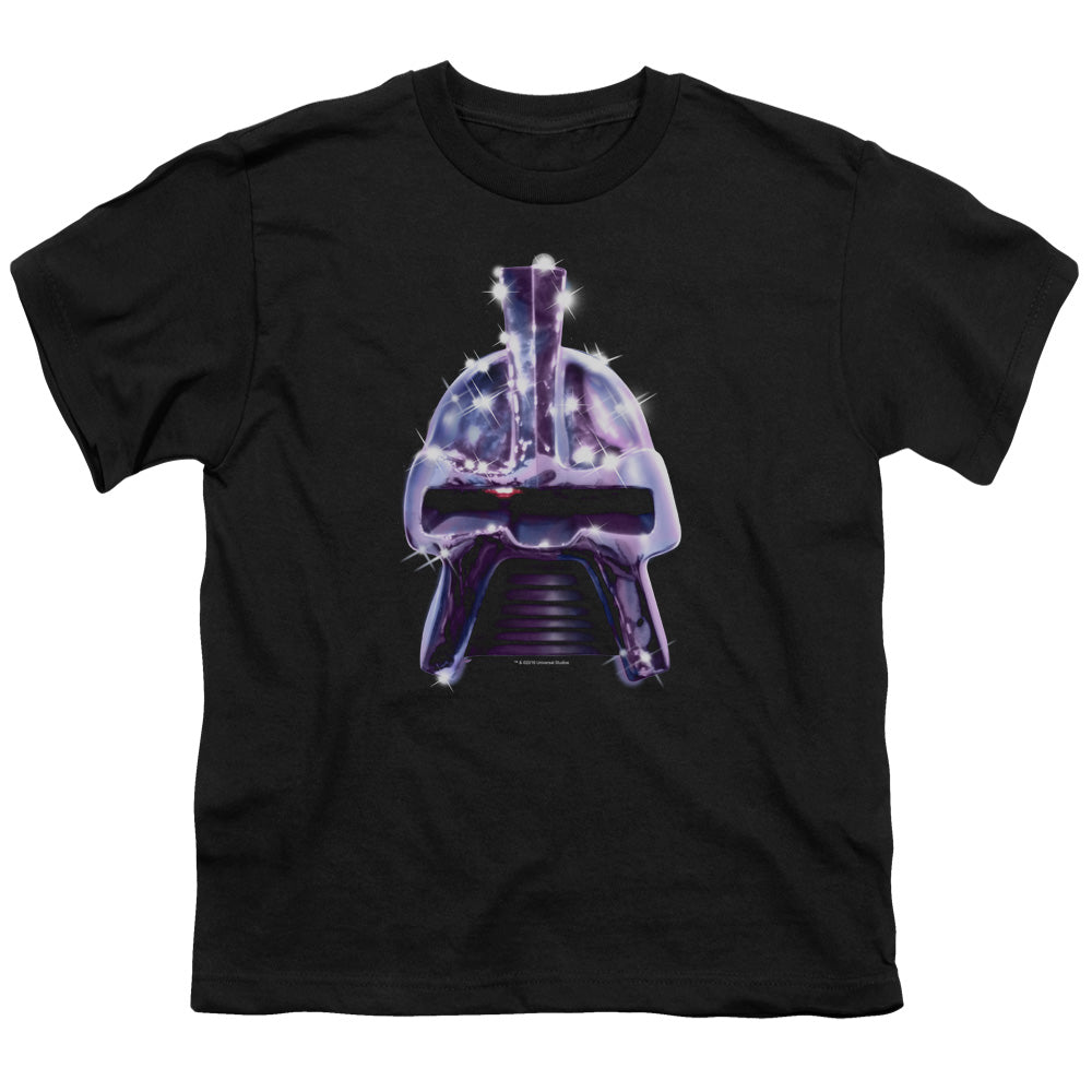 BSG/RETRO CYLON HEAD