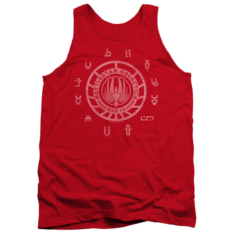 BSG/COLONIES