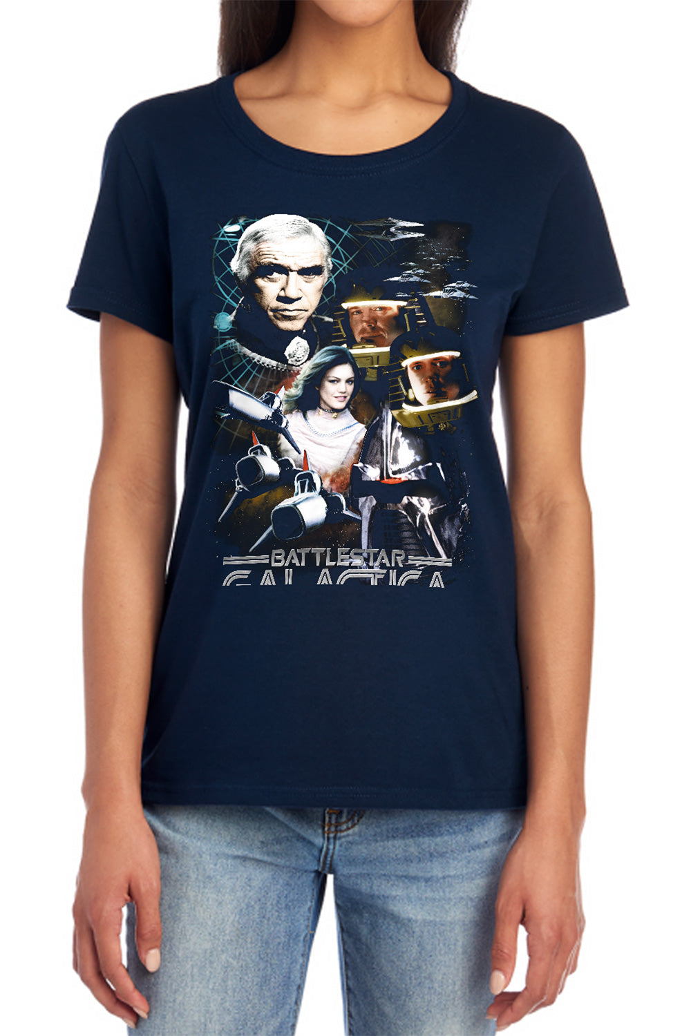 BSG/35TH ANNIVERSARY COLLAGE