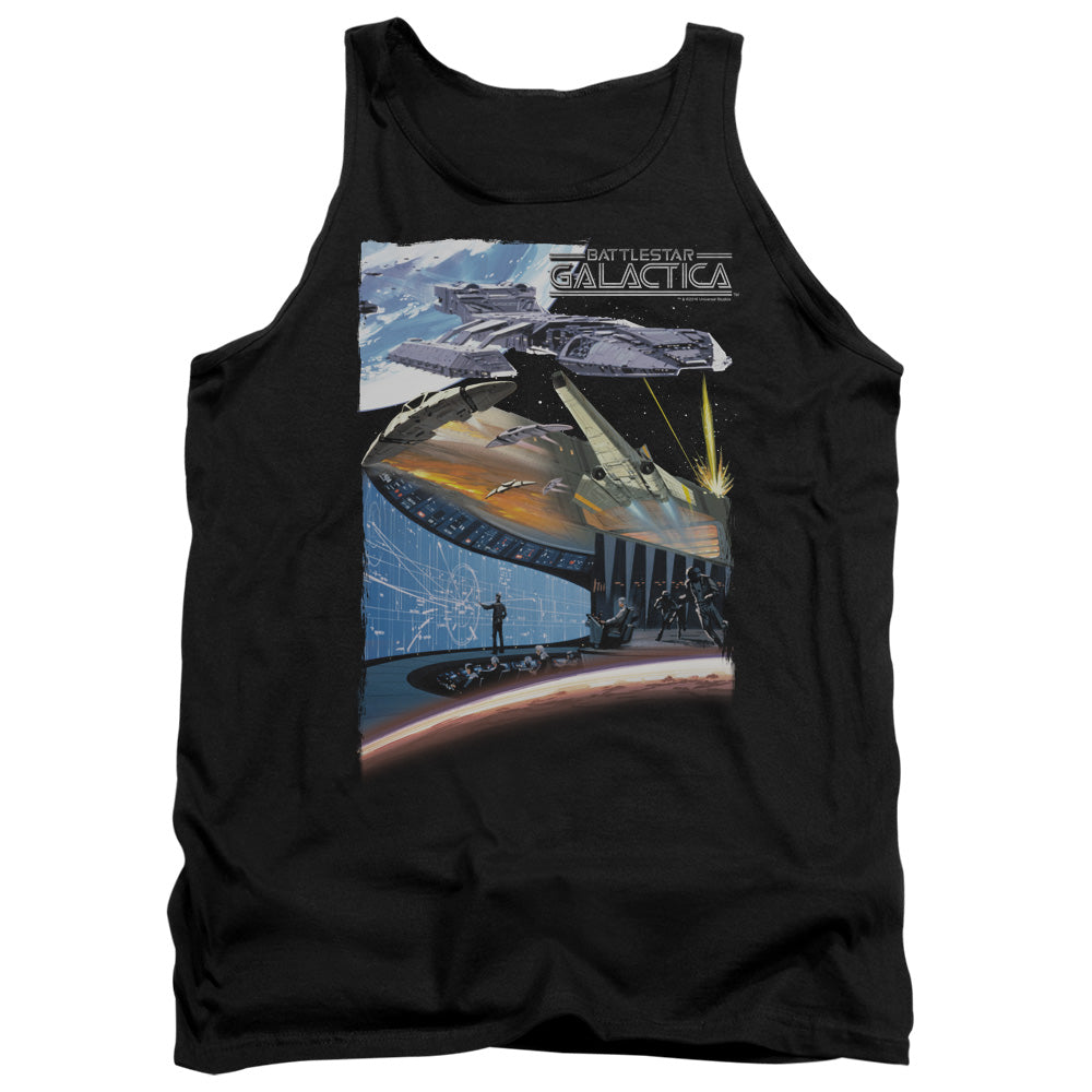 BSG/CONCEPT ART