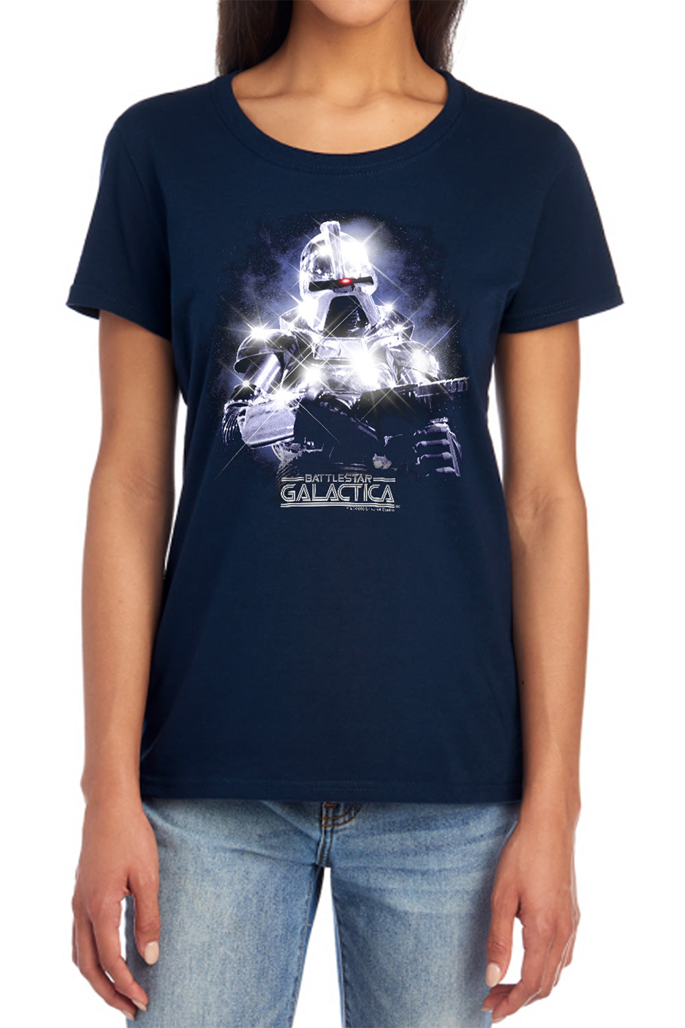 BSG/35TH ANNIVERSARY CYLON