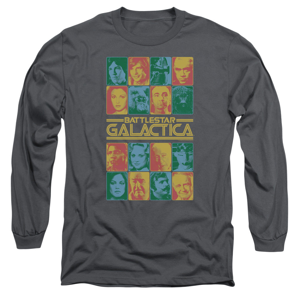 BSG/35TH ANNIVERSARY CAST
