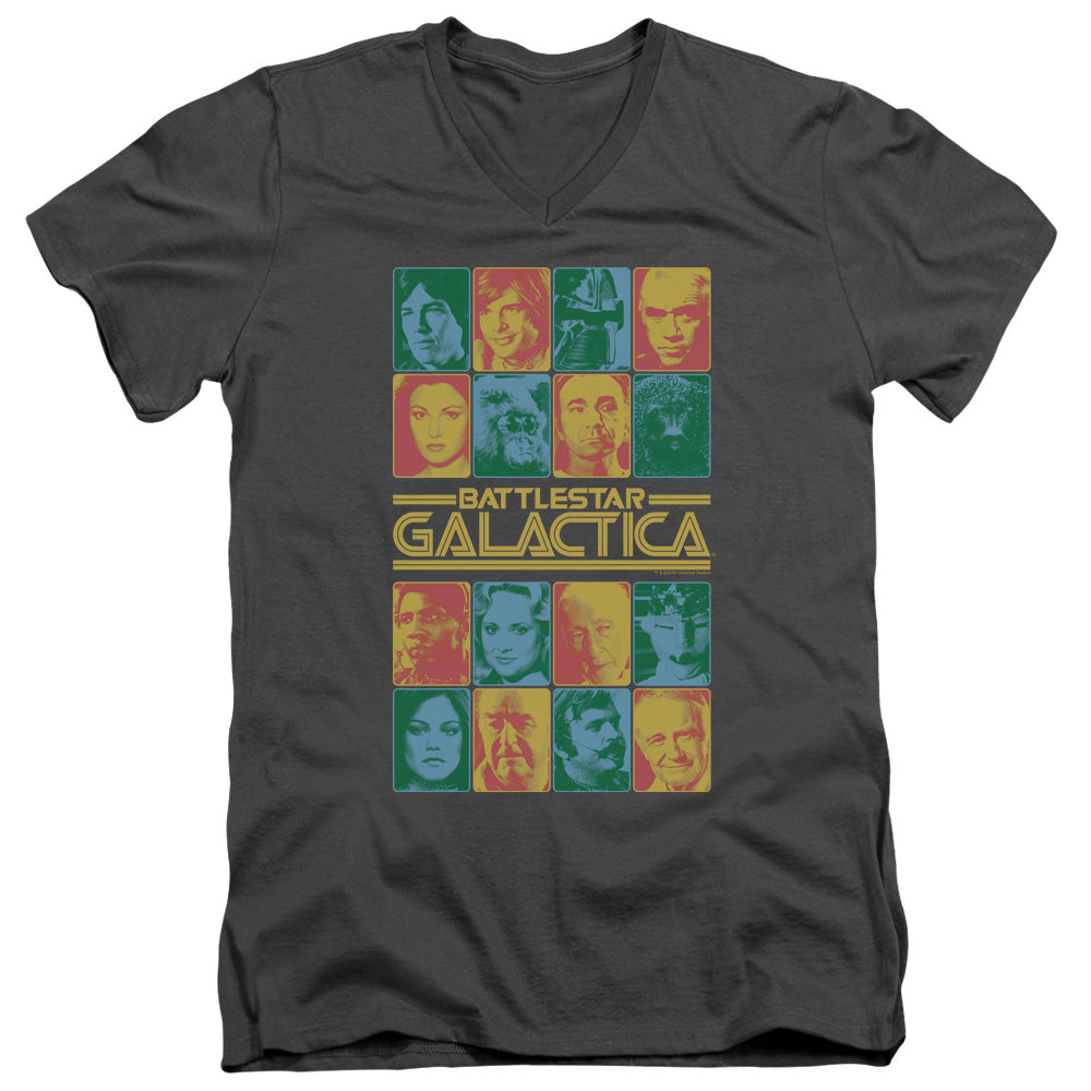 BSG/35TH ANNIVERSARY CAST