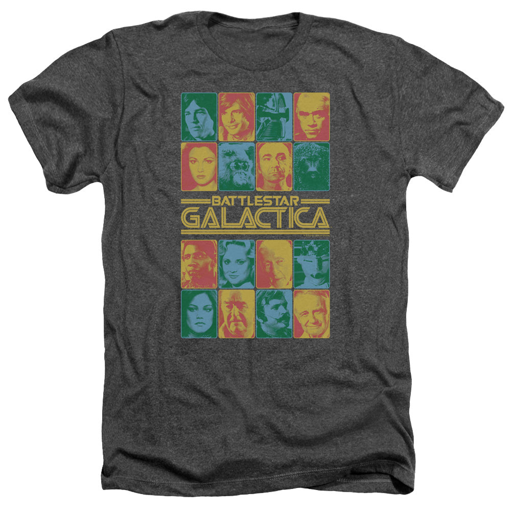 BSG/35TH ANNIVERSARY CAST