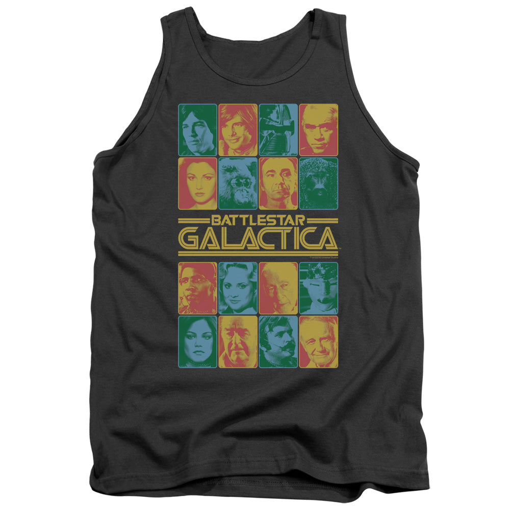 BSG/35TH ANNIVERSARY CAST