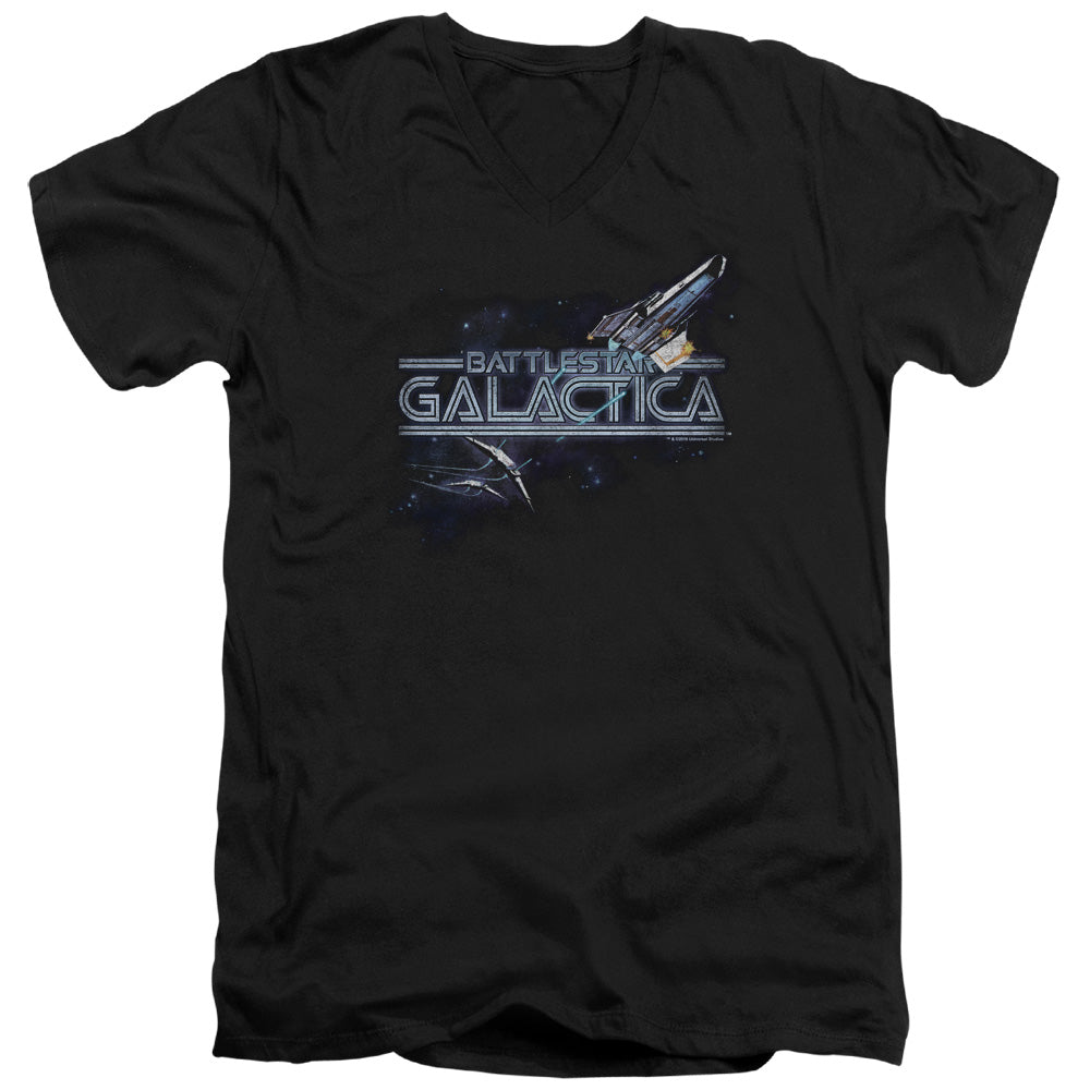 BSG/CYLON PERSUIT