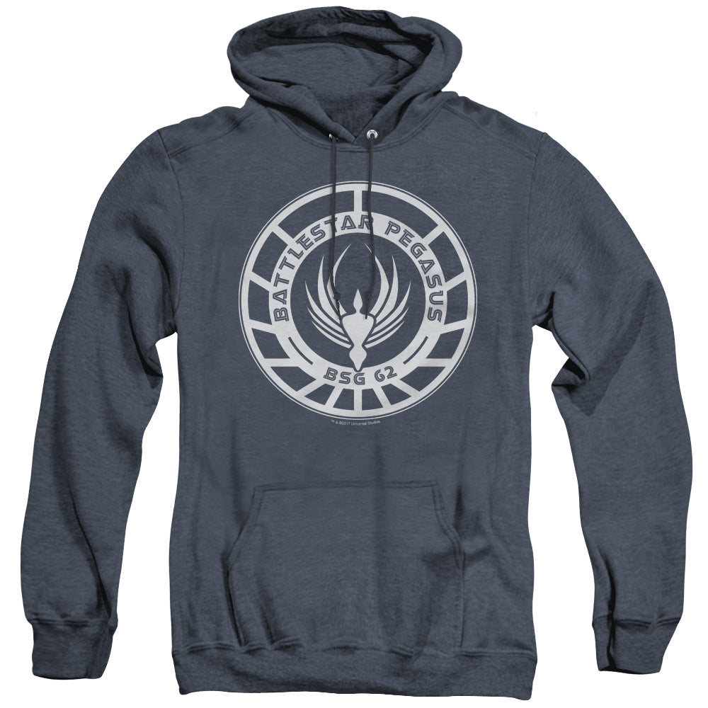 BSG/PEGASUS BADGE