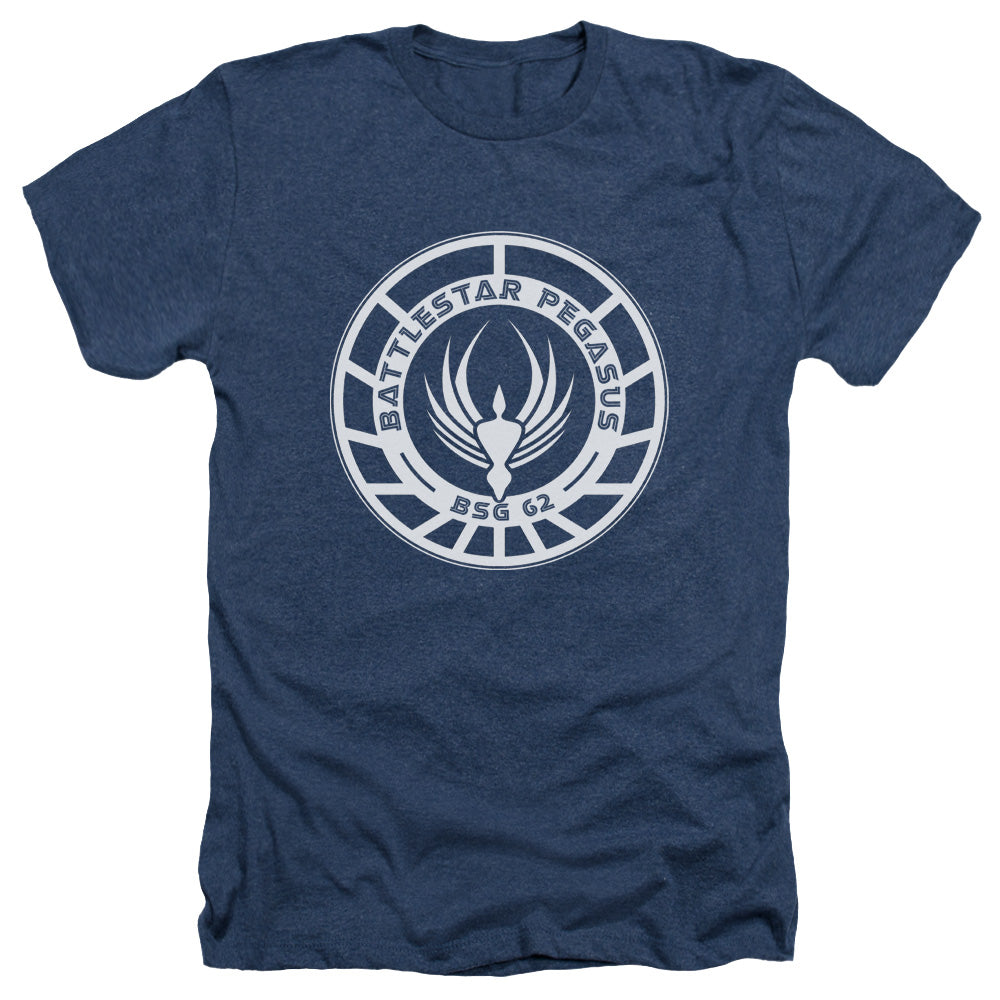 BSG/PEGASUS BADGE