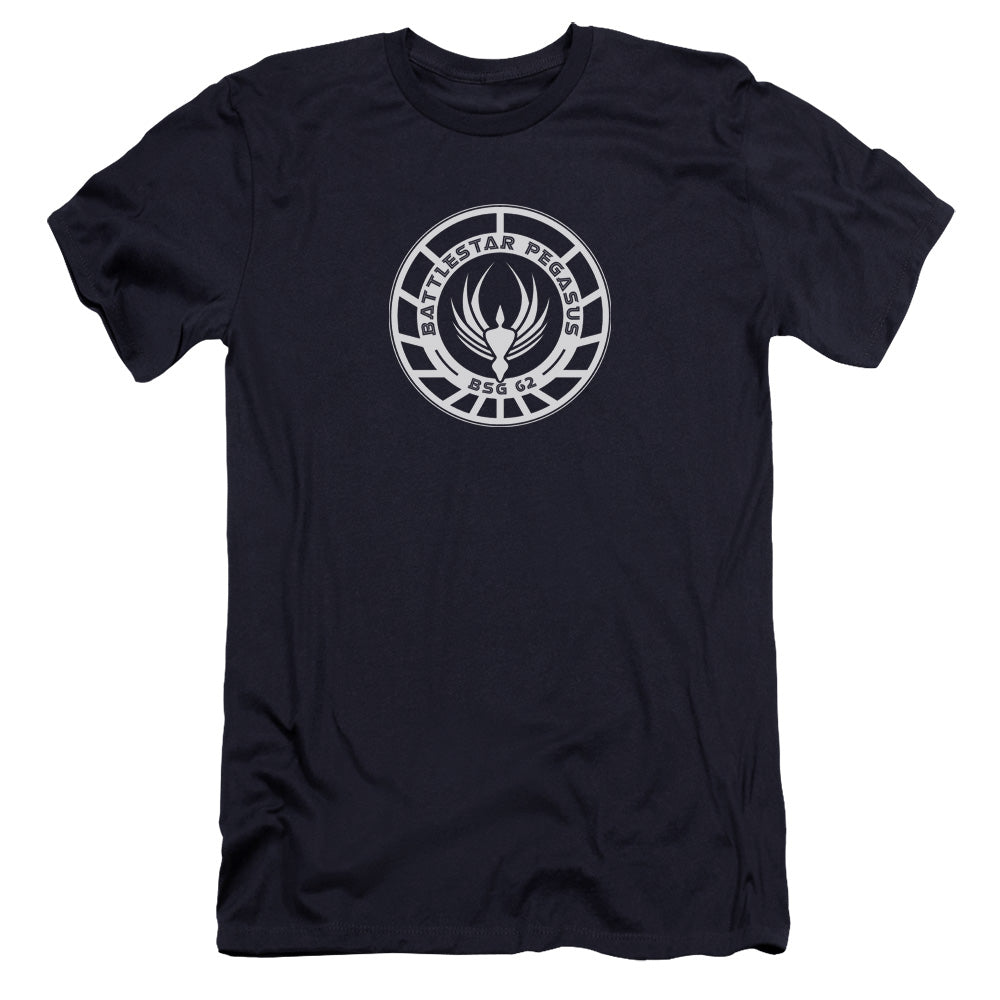 BSG/PEGASUS BADGE
