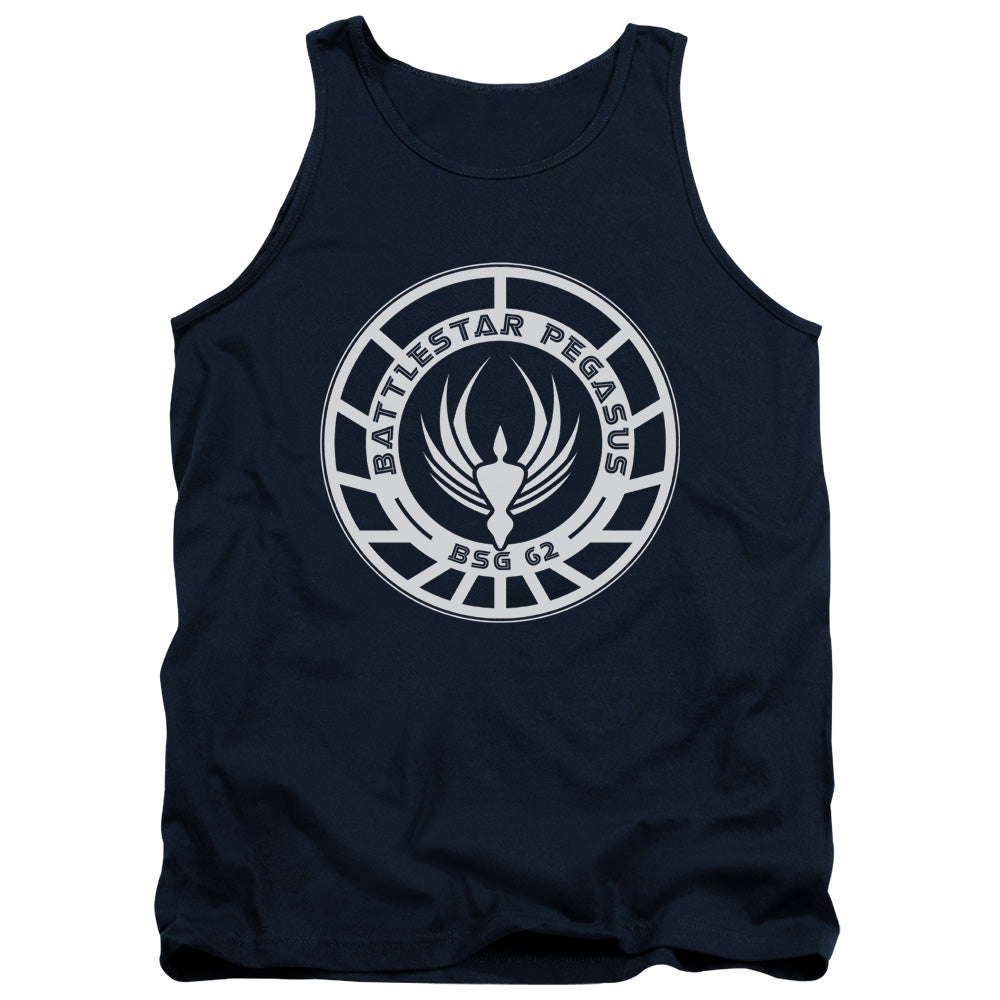BSG/PEGASUS BADGE