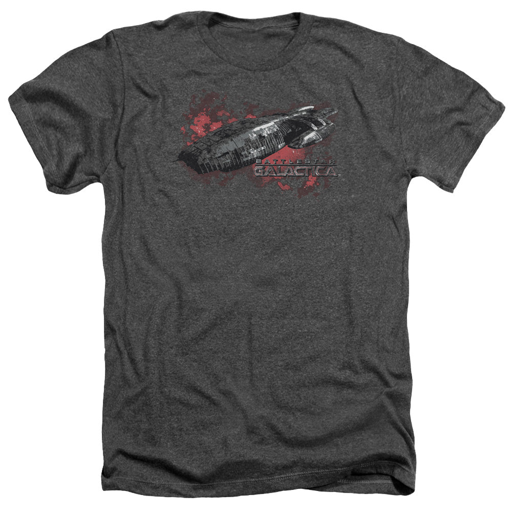 BSG/GALACTICA