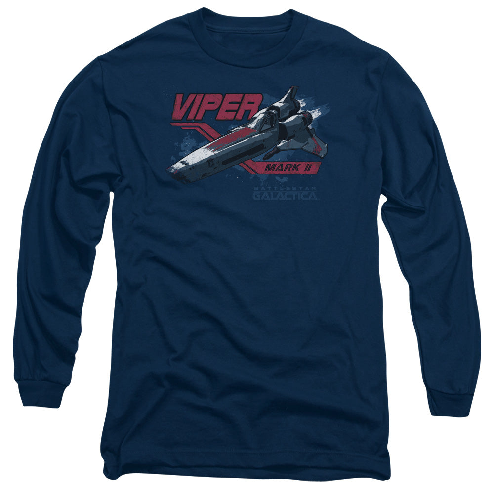 BSG/VIPER MARK II