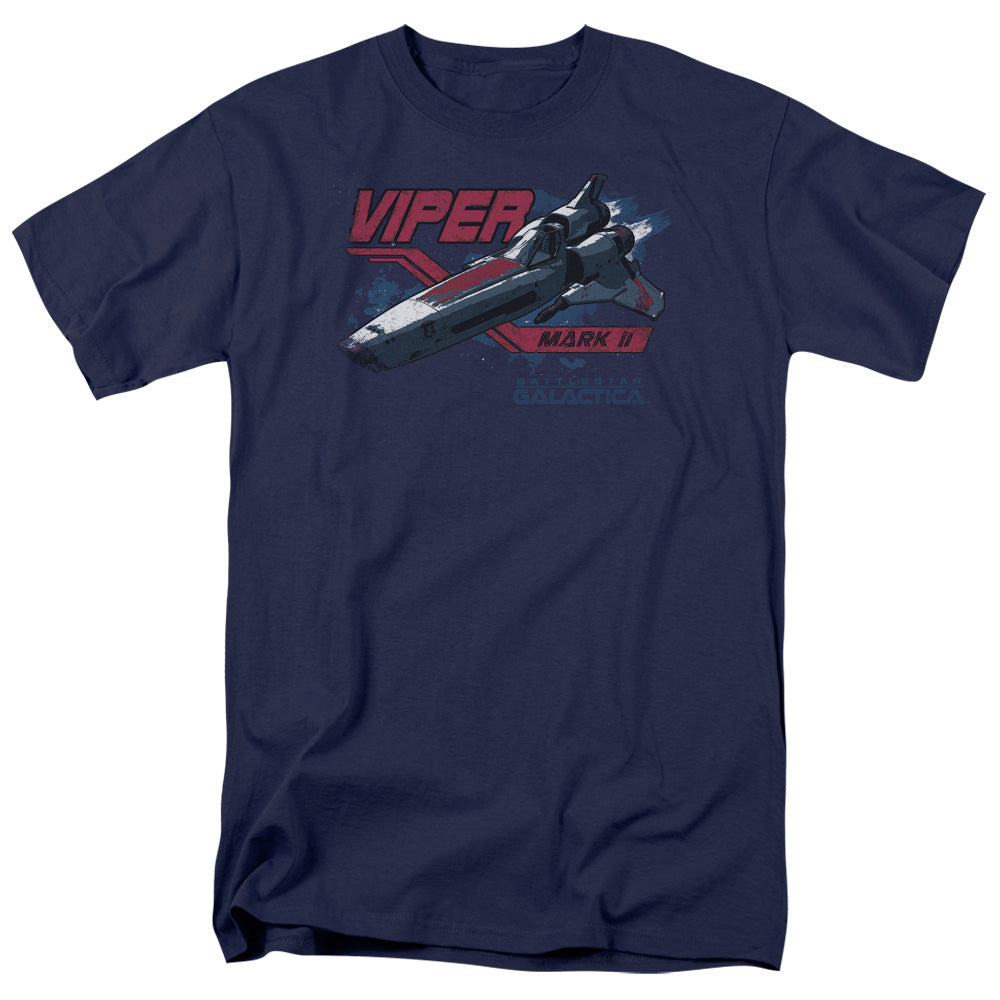 BSG/VIPER MARK II