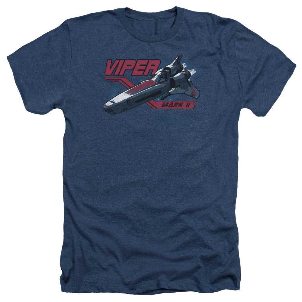 BSG/VIPER MARK II