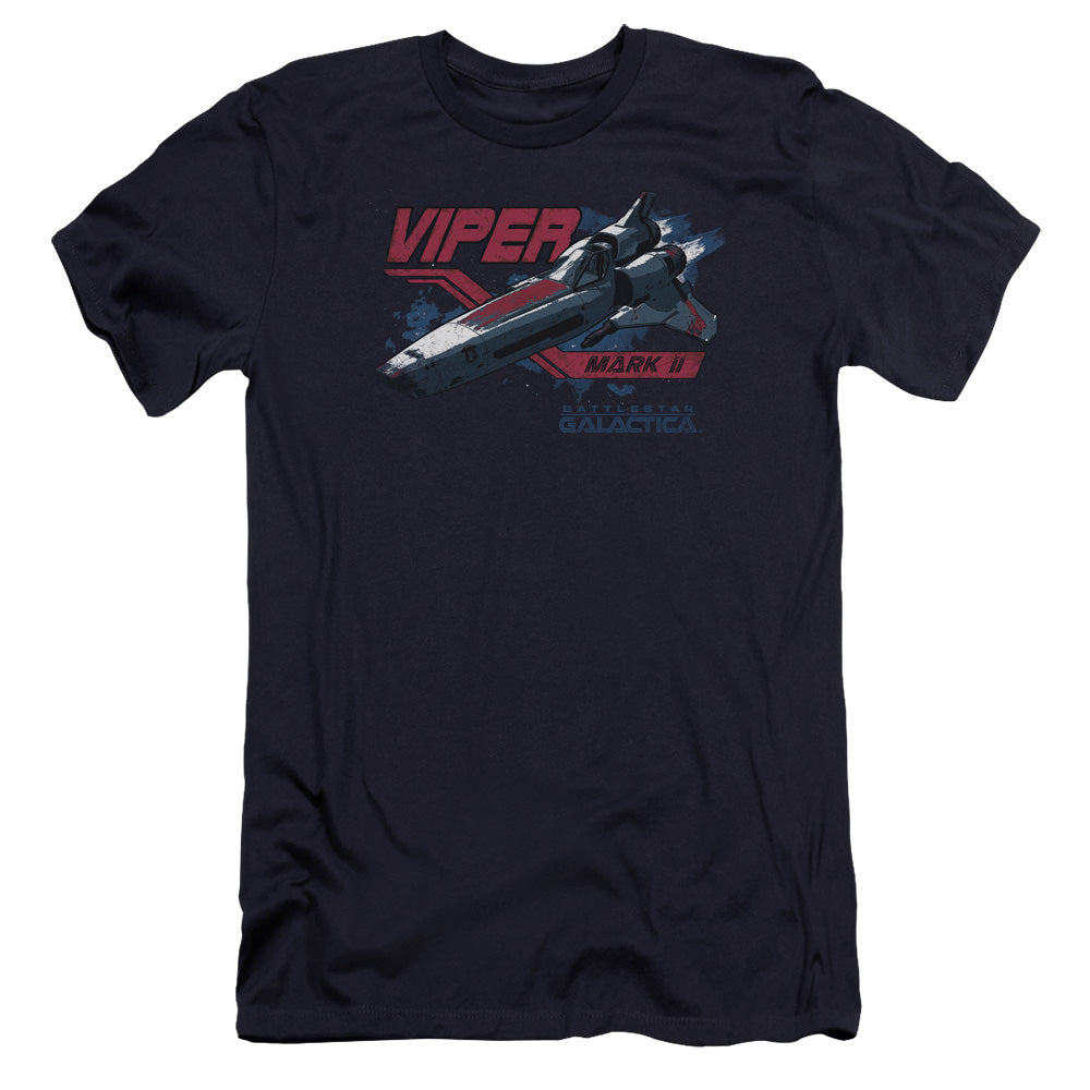 BSG/VIPER MARK II
