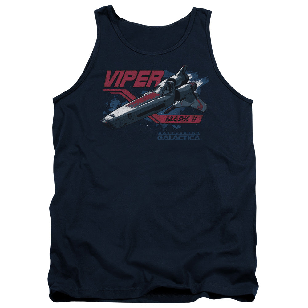 BSG/VIPER MARK II