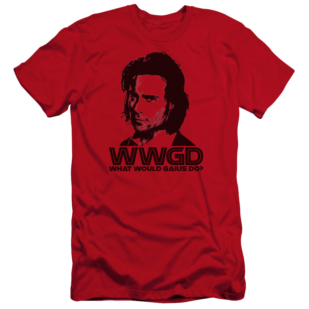 BSG/WWGD