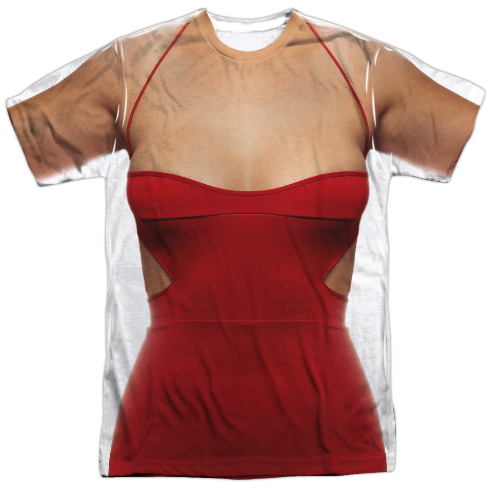 BSG (NEW)/RED DRESS