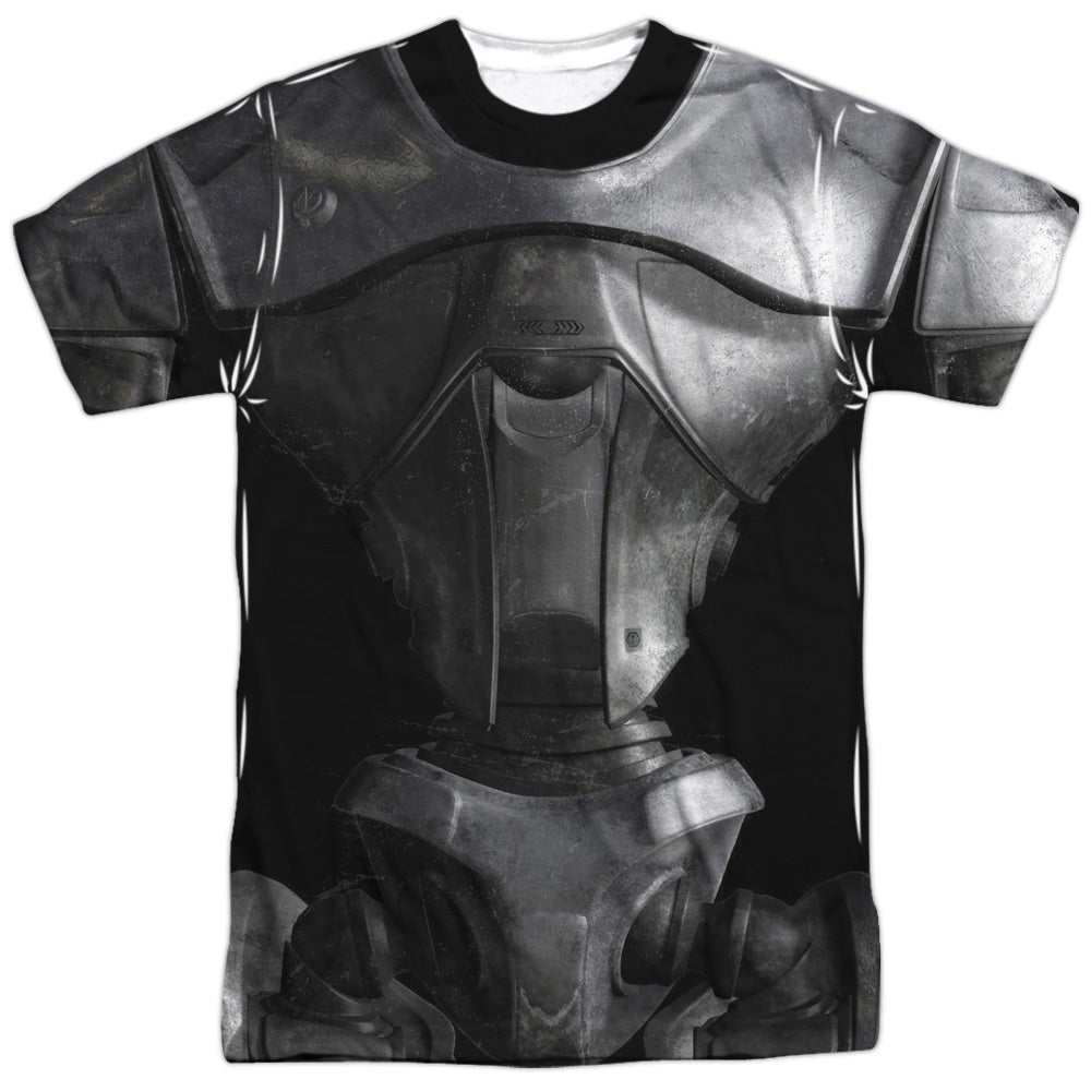 BSG (NEW)/NEW CYLON