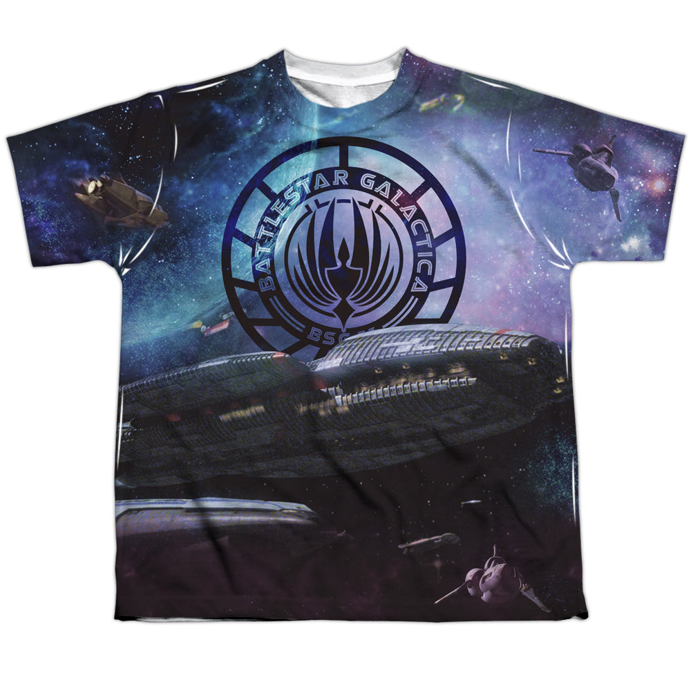 BSG (NEW)/STAR CRUSING