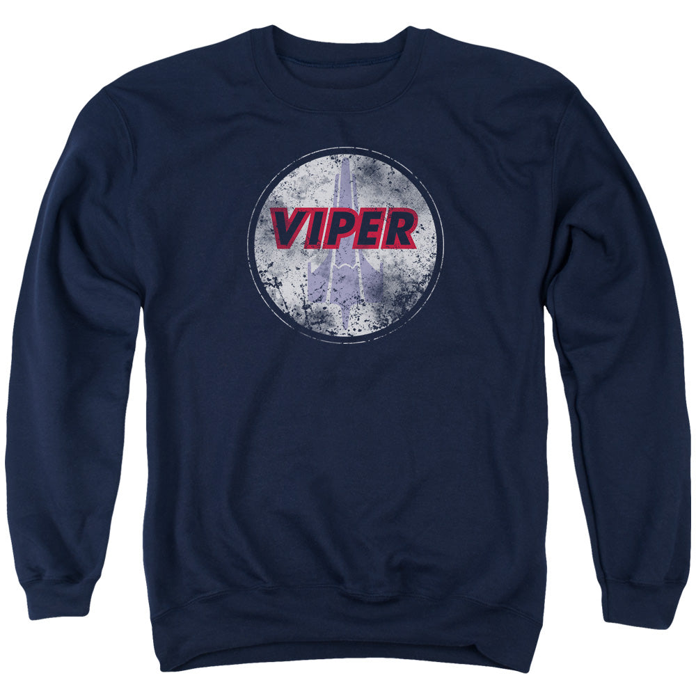 BSG/WAR TORN VIPER LOGO