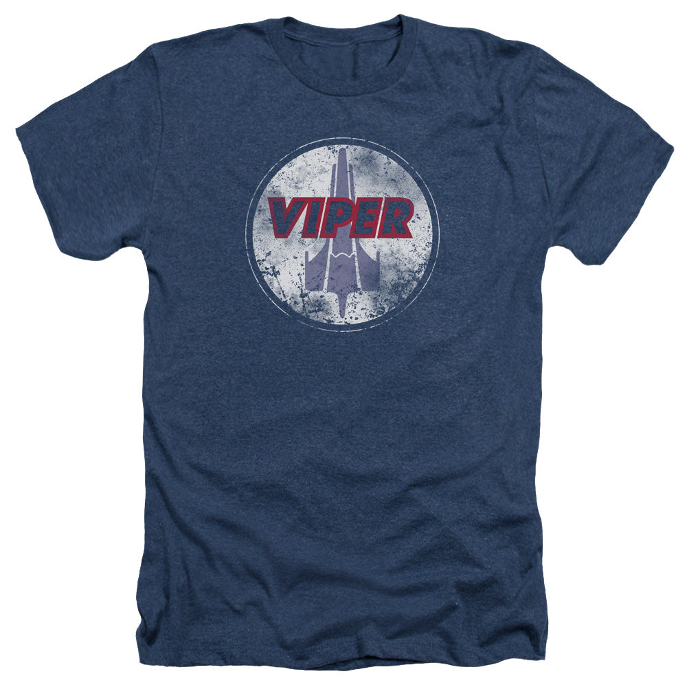 BSG/WAR TORN VIPER LOGO