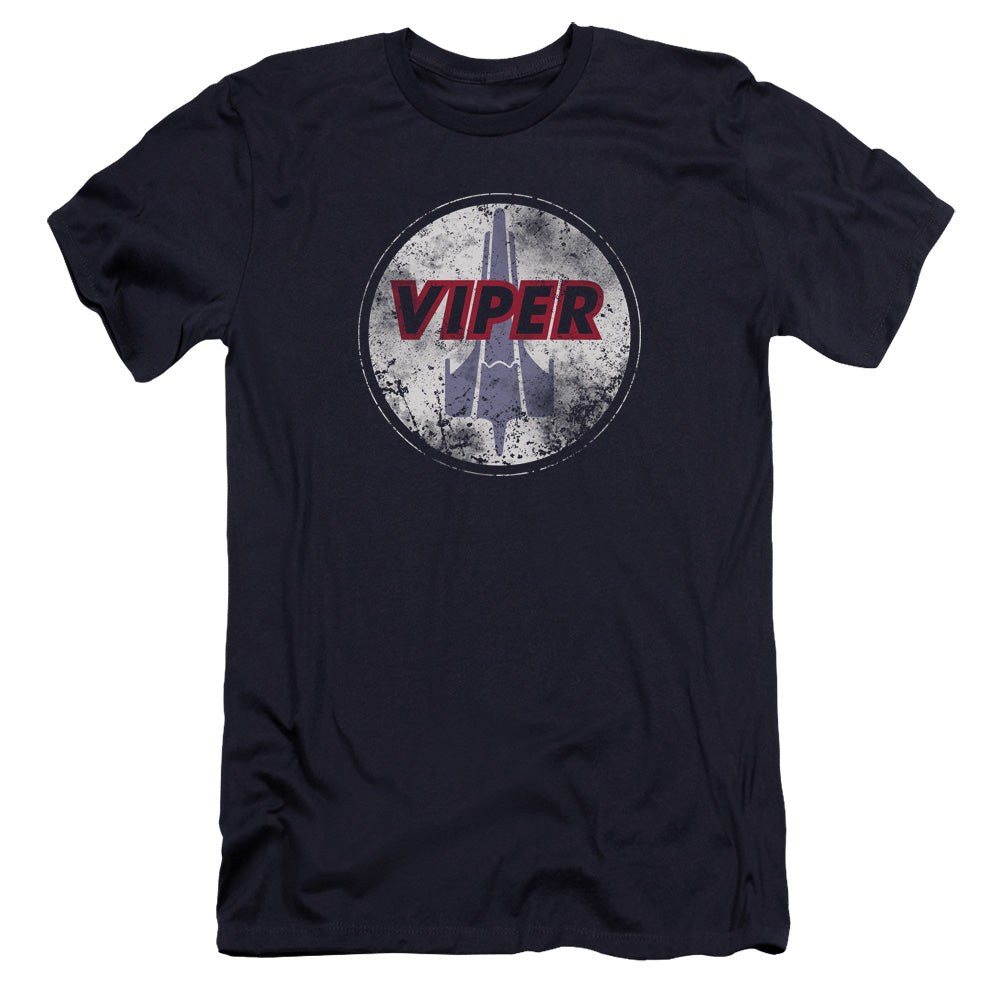 BSG/WAR TORN VIPER LOGO