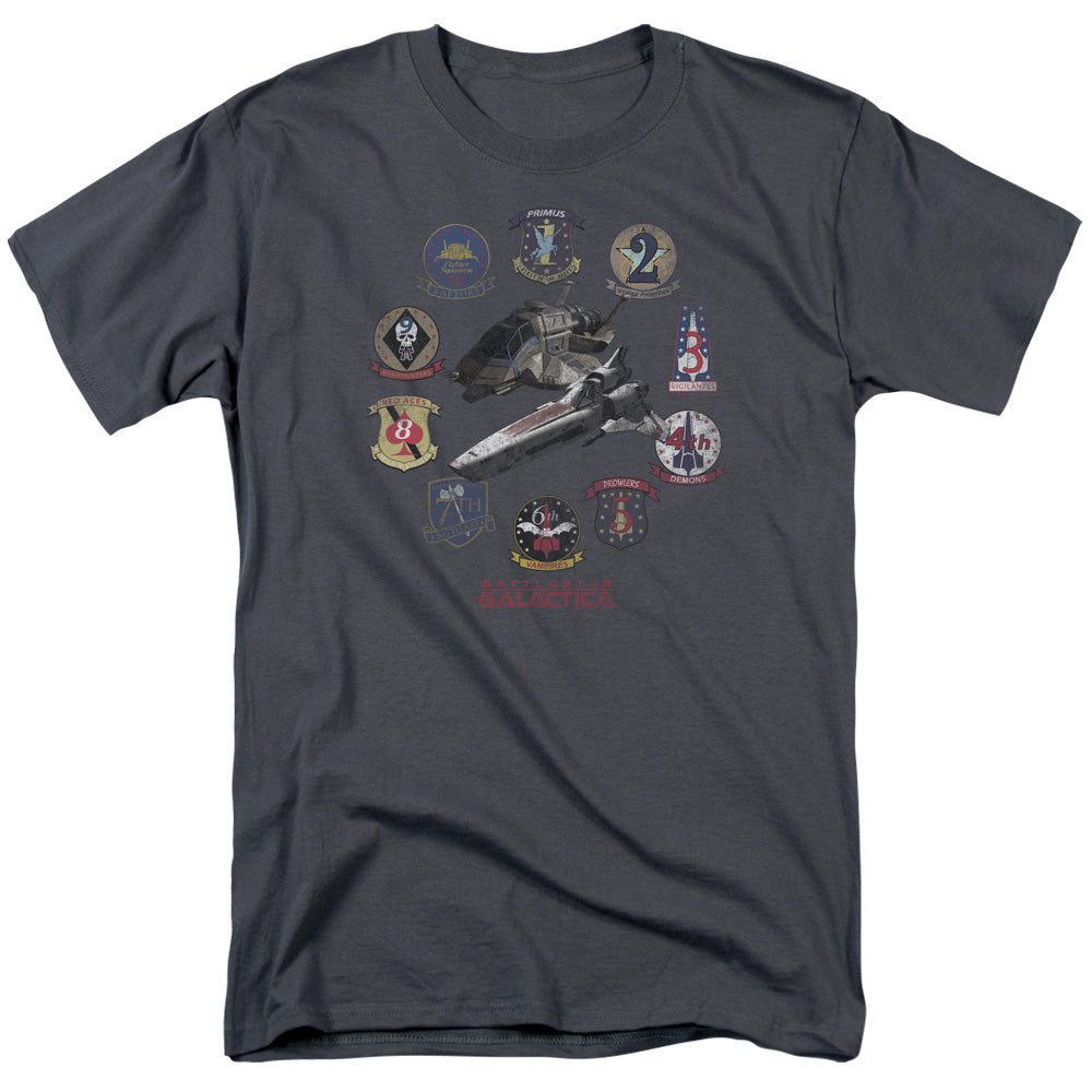 BSG/BADGES
