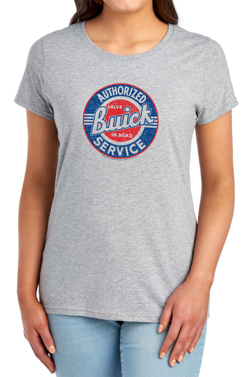 BUICK/AUTHORIZED SERVICE