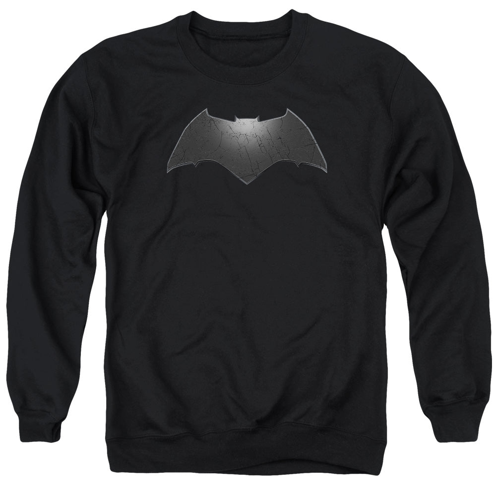 Beveled Bat Logo