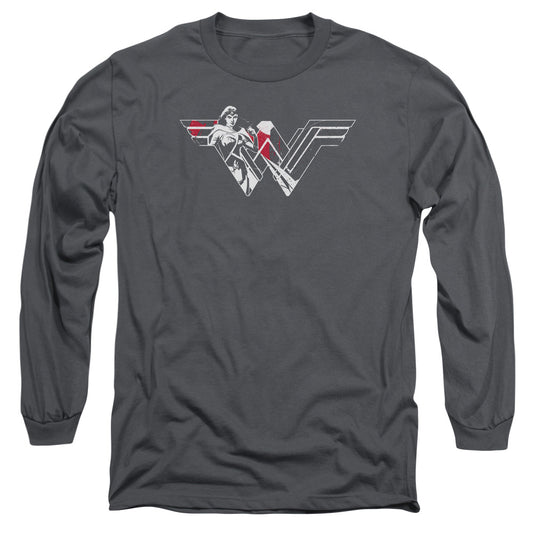 Wonder Splatter Logo