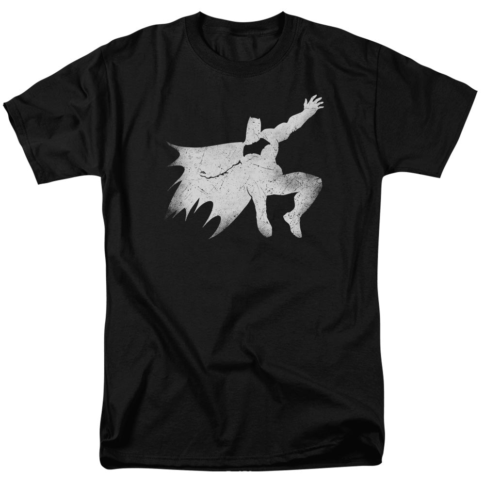 Knight Silhouette