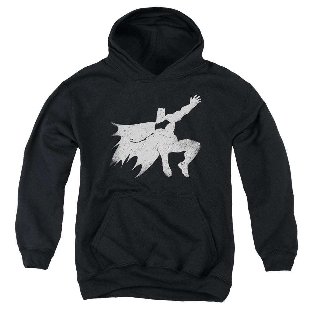Knight Silhouette