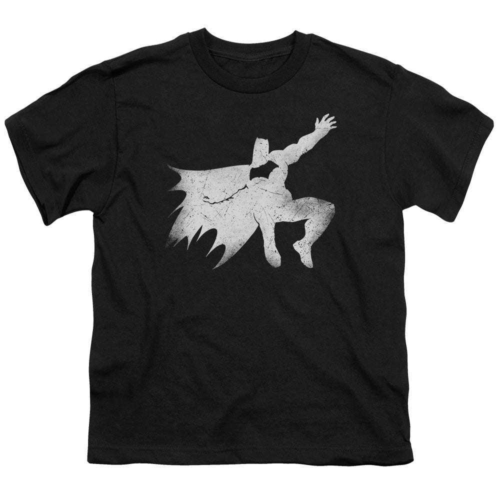 Knight Silhouette