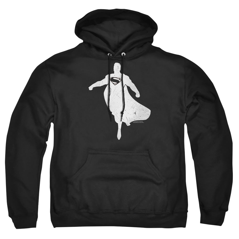 Superman Silhouette