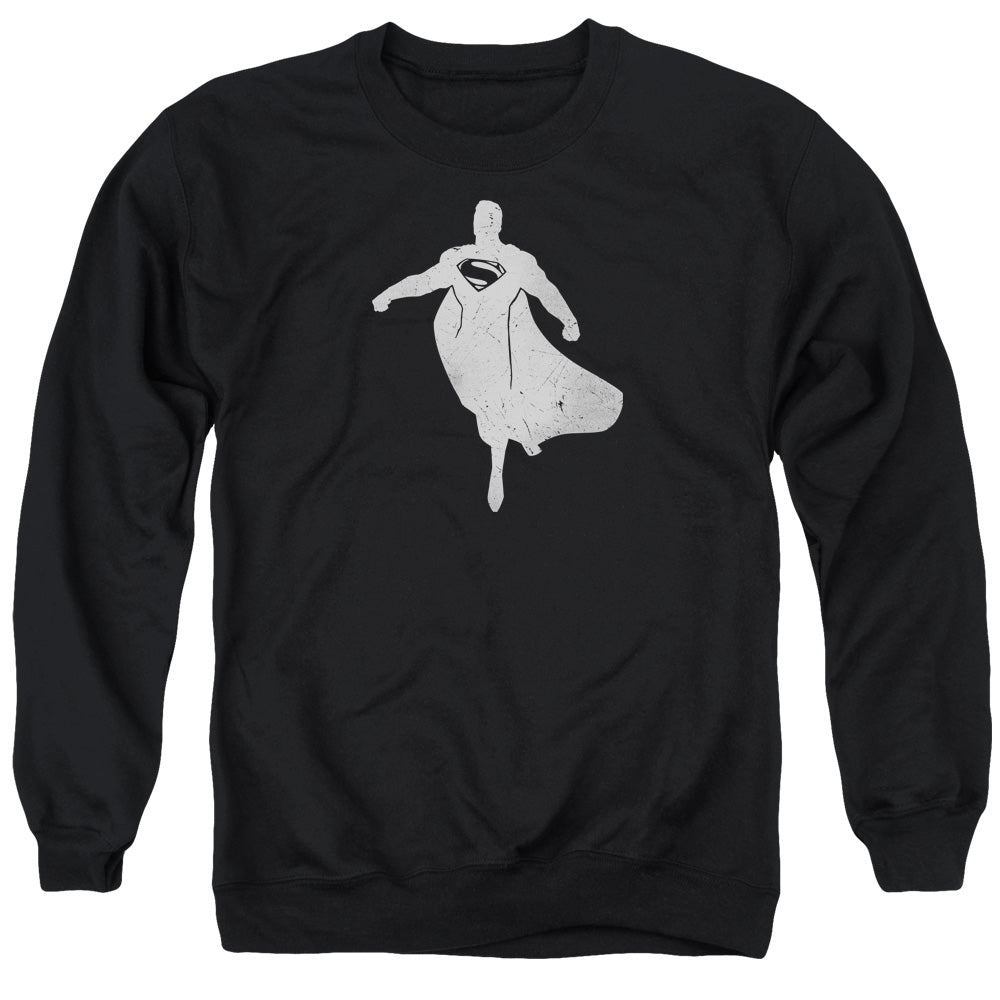 Superman Silhouette