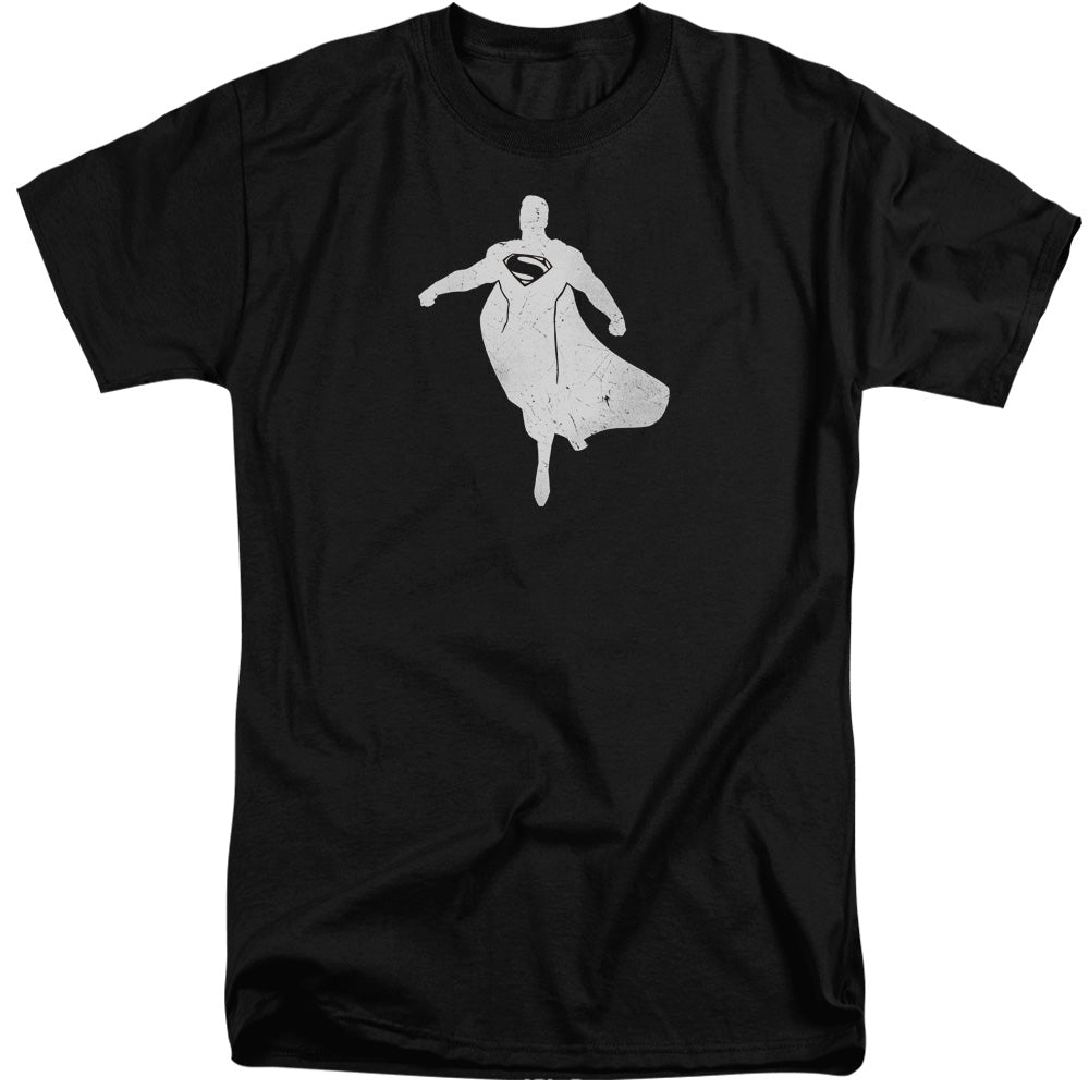 Superman Silhouette