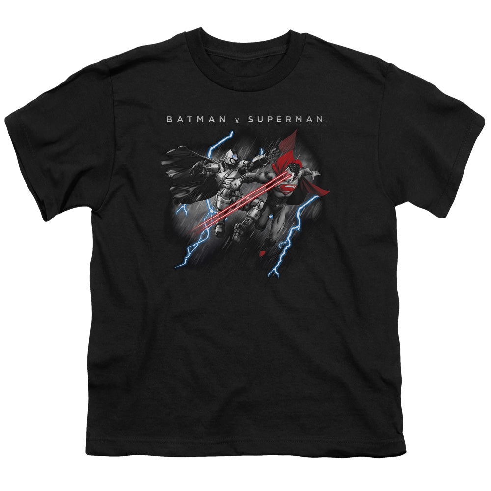 Lightning Fight